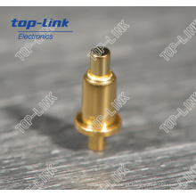 Pogo Pin Connector para DIP